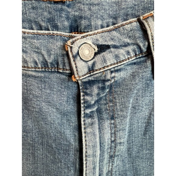 Mens Levis 511 Jeans - Picture 6 of 6